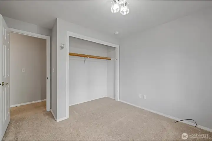 Second Bedroom Second Bedroom