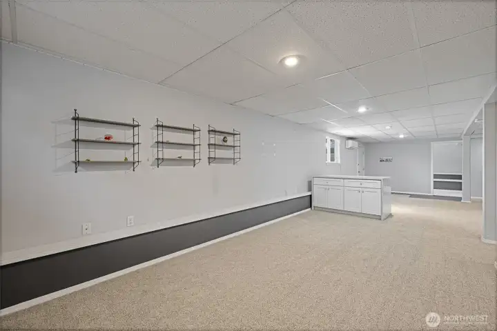 Bonus room Bonus room