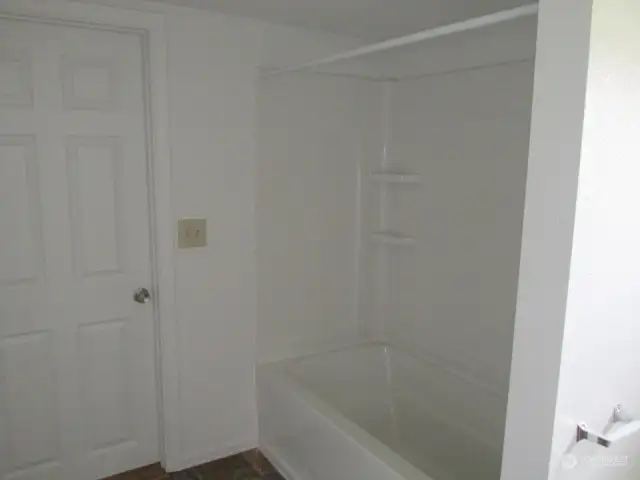 House Bath