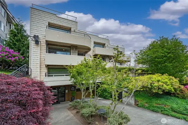 West Boston Heights Condominium
