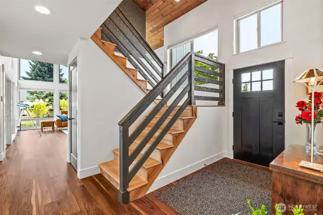 Entryway