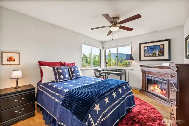Bedroom #3