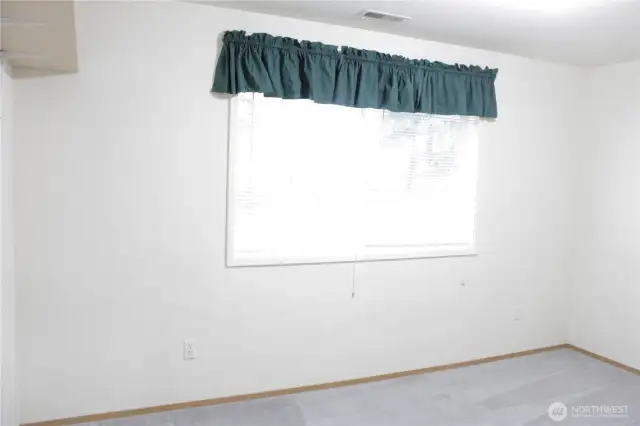 Bedroom.