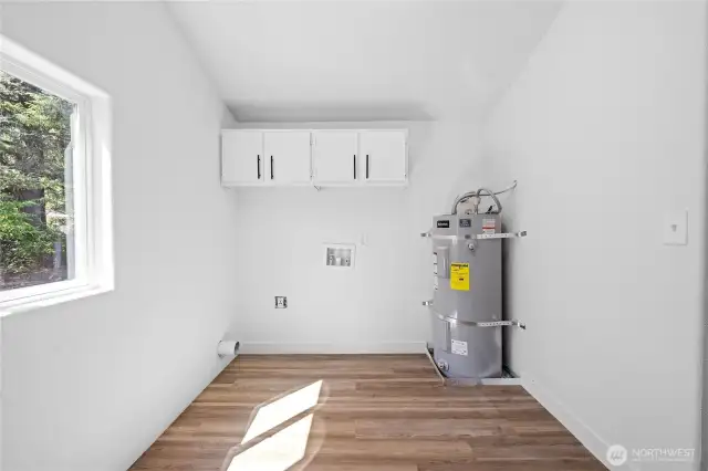 Utility Room/Pantry
