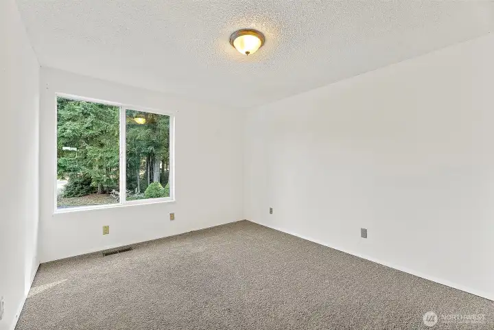 First guest bedroom.
