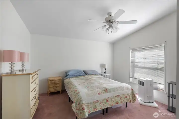 3rd bedroom
