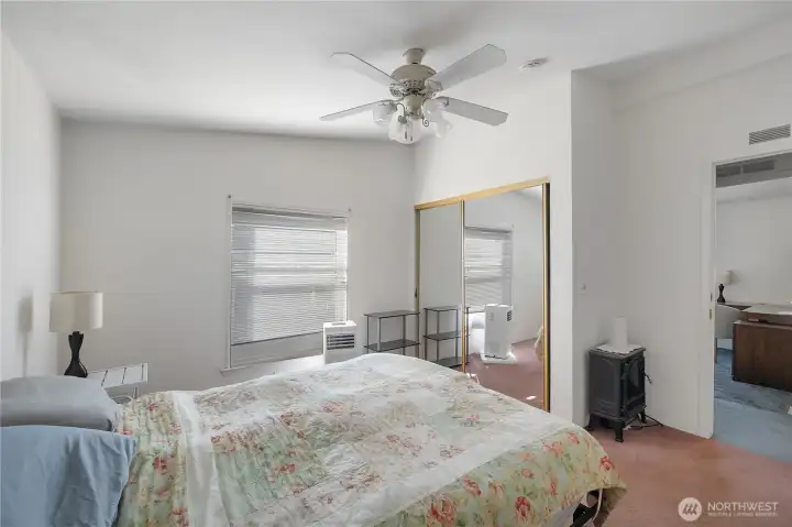 3rd bedroom