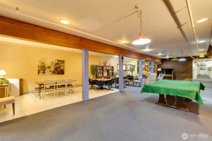 Game Room Game Room
