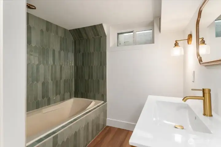 Featuring great-quality finishes throughout, the home combines style, durability, and modern updates in every space.