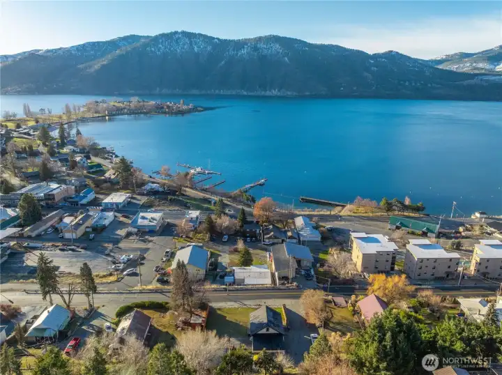 Don’t miss this one! A fully remodeled home in the heart of Manson like this won’t last long.