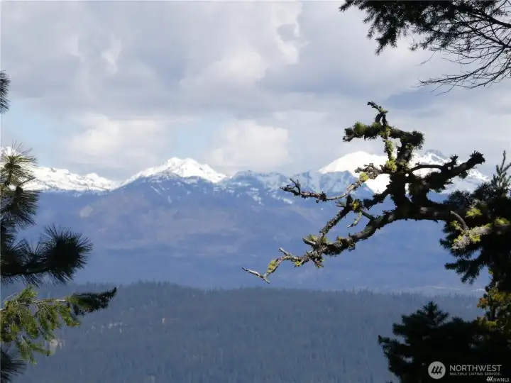 The Stewarts and Cle Elum Valley