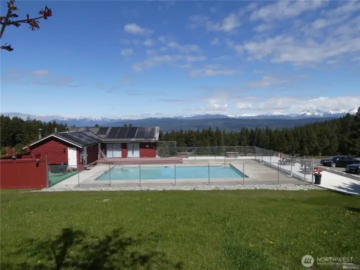 Boarding house can be rented