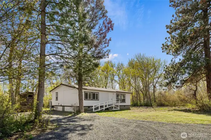 Thank you for visiting!