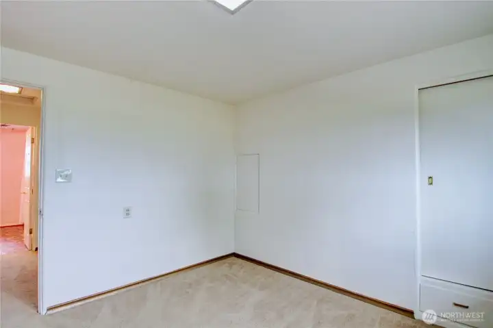 bedroom #3 bedroom #3