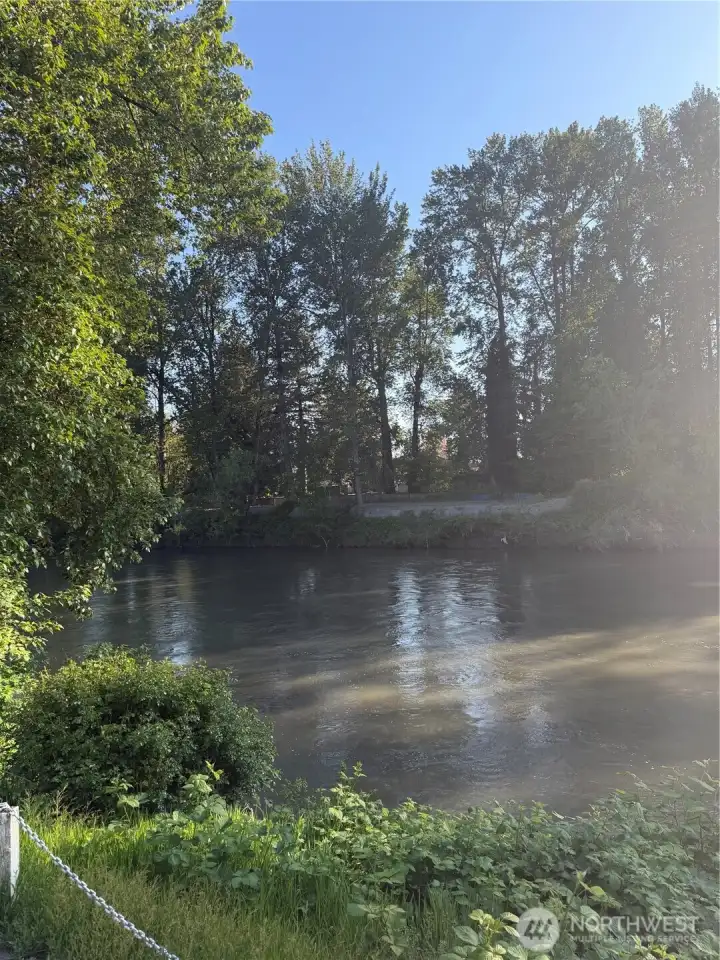 River views