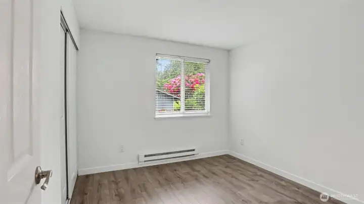 Bedroom #1