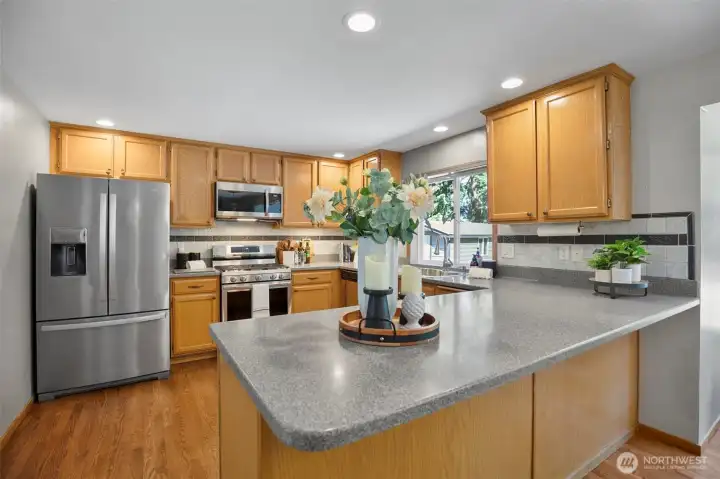 Kitchen Kitchen