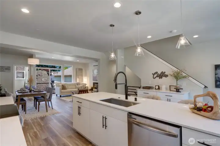 Nice and spacious!