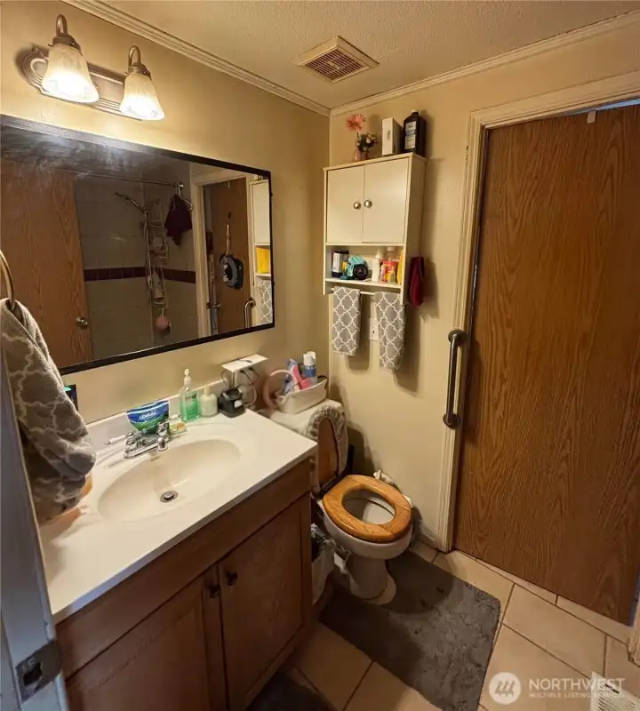 Guest bath Guest bath