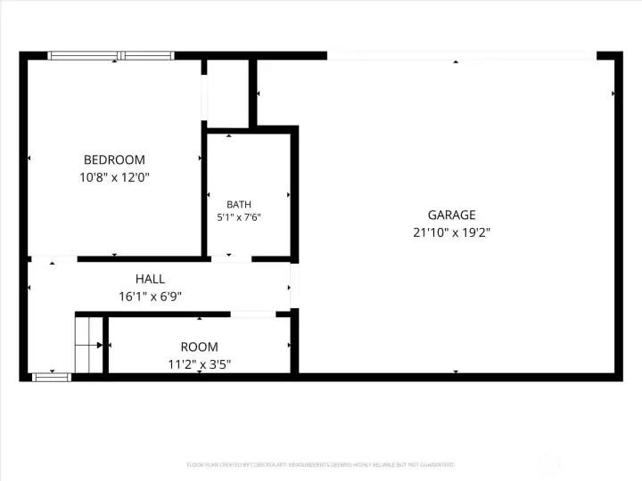Lower Level Floorplan Lower Level Floorplan