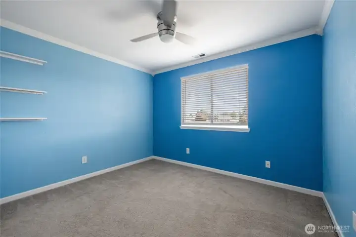 3rd bedroom