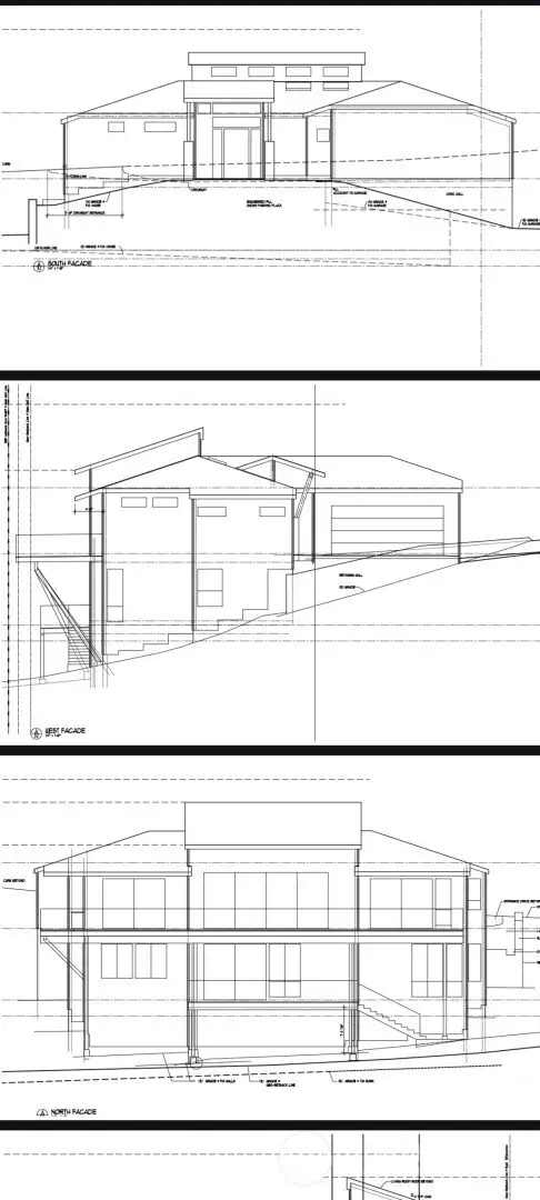 Front Elevation