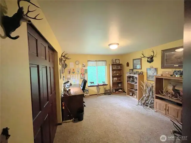 3rd Bedroom