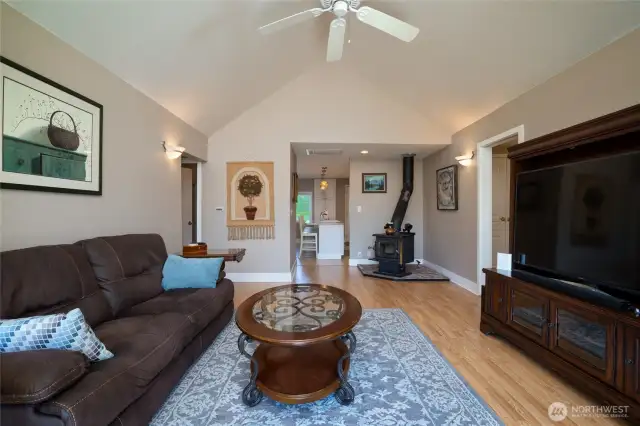 Main Living