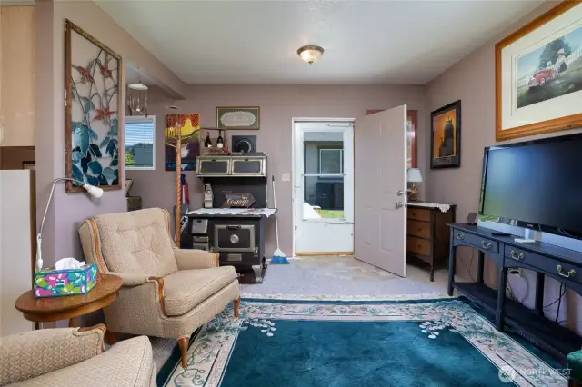 Guest House