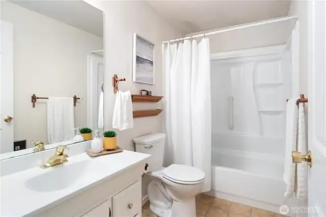 Full bath