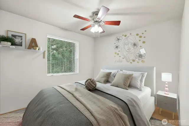 Bedroom 3