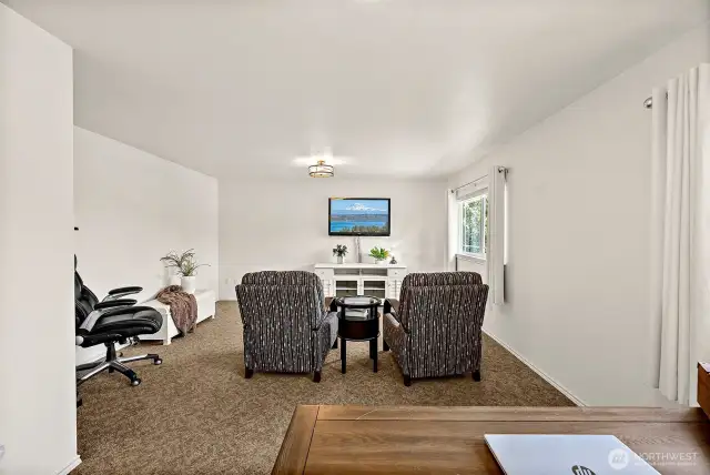 Bonus Room