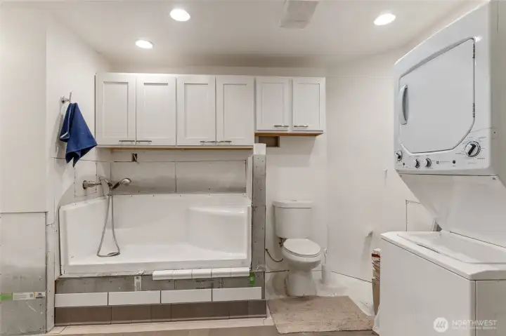 Bathroom 2