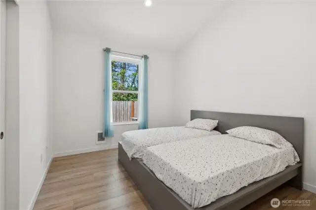 Third Bedroom