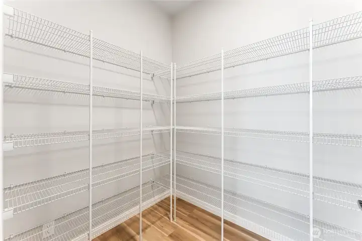 Images of previously completed home.