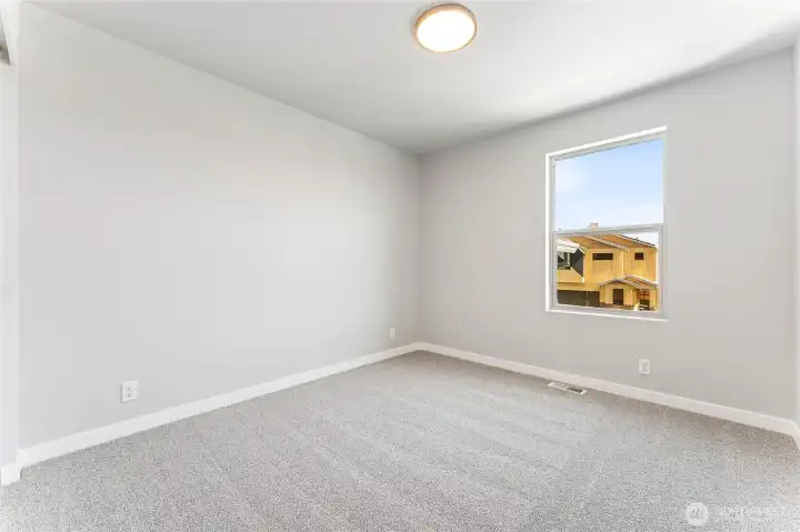 Images of previously completed home.