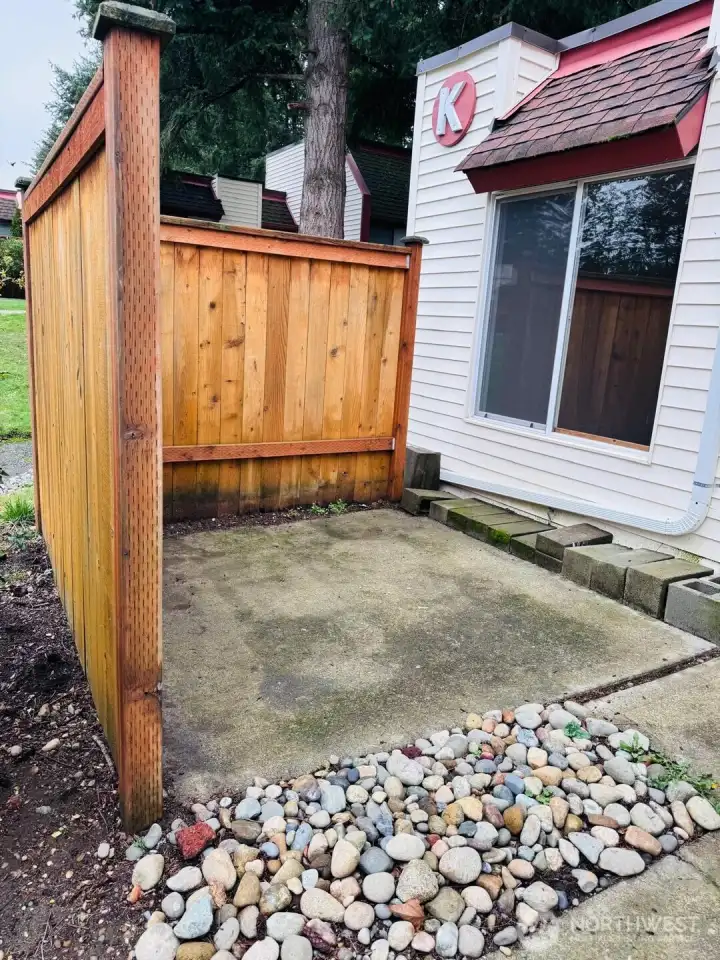 Yard