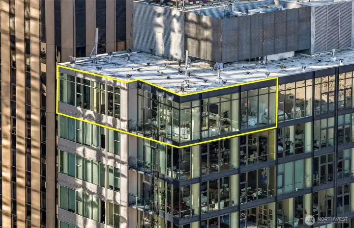 penthouse perfection