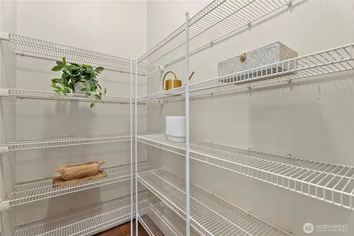 pantry