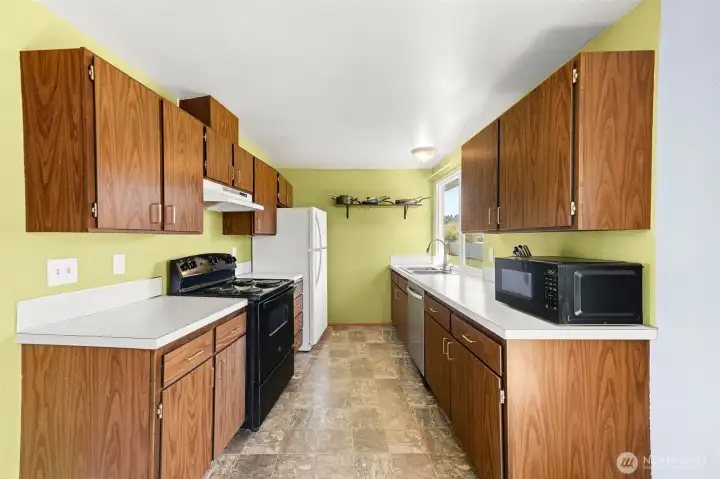Kitchen Kitchen