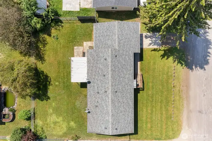 Roof Roof