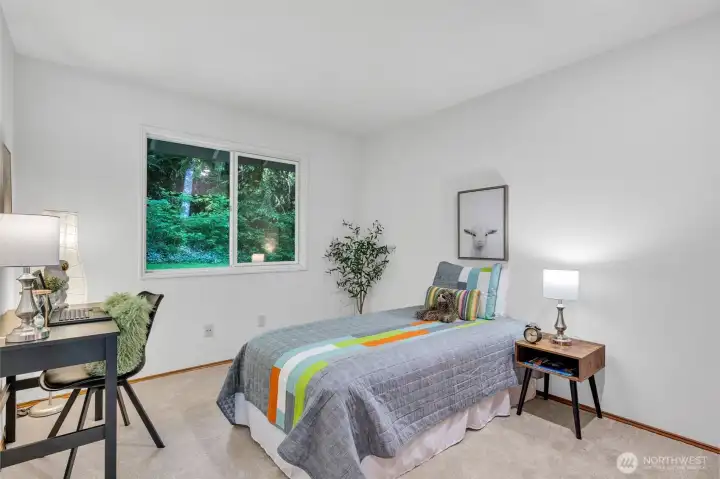 Bedroom #3