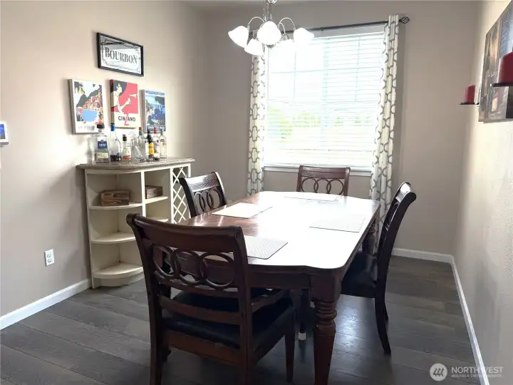 Dining Room Dining Room