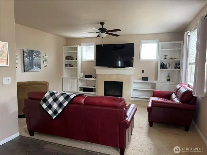 Living Room Living Room