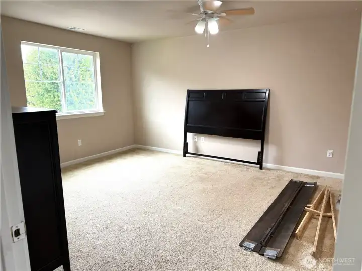 Bedroom 2 Bedroom 2