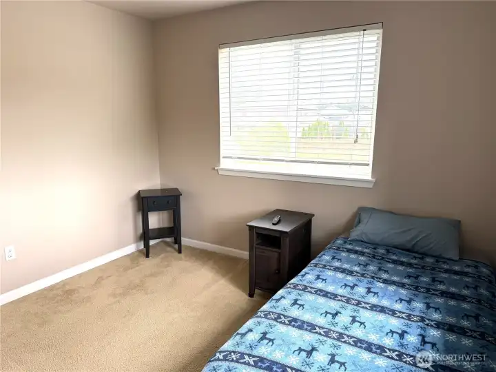 Bedroom 3 Bedroom 3