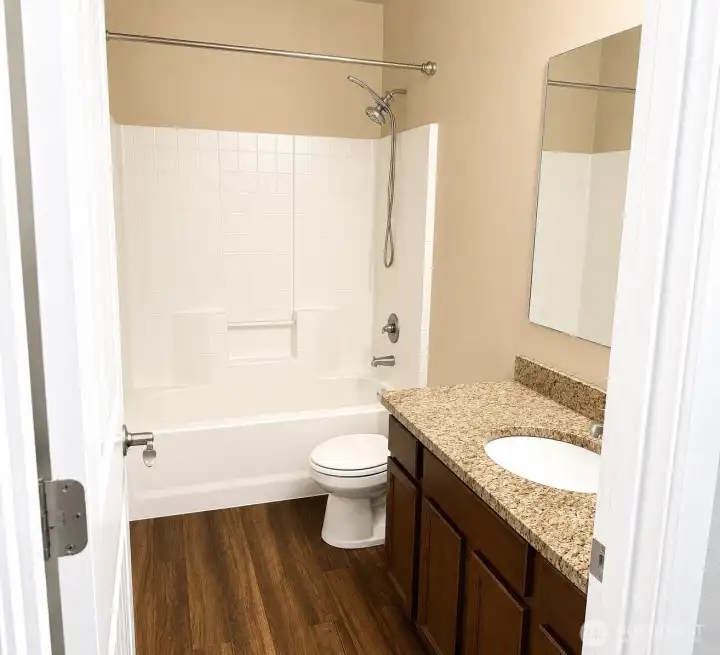Upstairs Bathroom Upstairs Bathroom