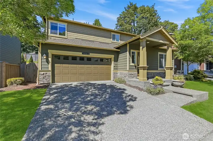 Wynfield meadows community
