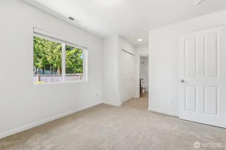 additional bedroom