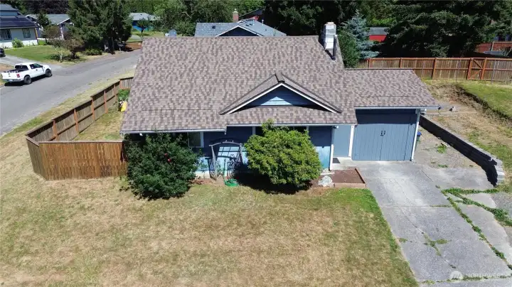 Sweet 4 bedroom starter home Sweet 4 bedroom starter home